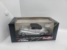 Corgi Art243 Detail Cars 96651