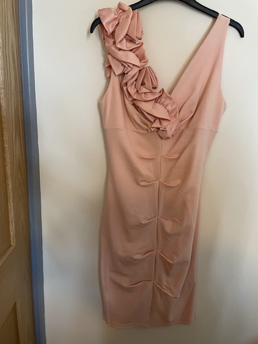Amy childs dress floral - amy,