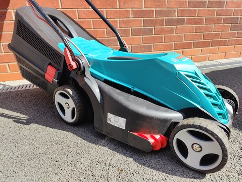 Bosch rotak ergo corded - rotak,