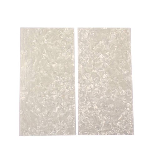Guitar head veneer - shell, sheet