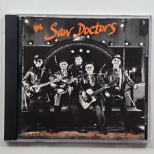 The Saw Doctors – If This Is