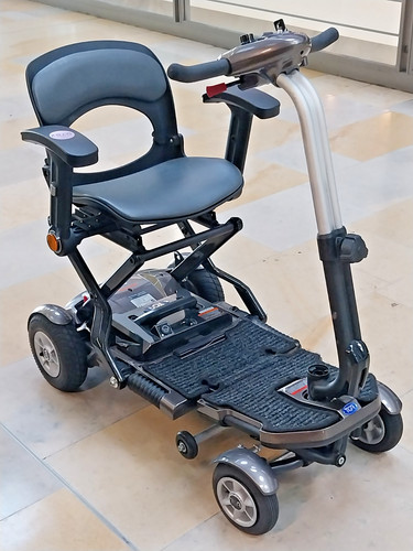 Tga minimo easy fold mobility - tga,