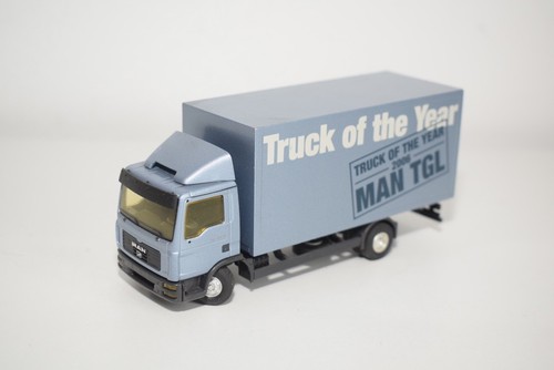 C17 conrad man - man, tgl