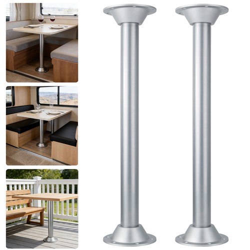 Island table leg set kit - leg,