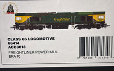 Accurascale ACC3013 Class 66 -
