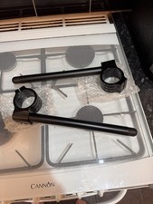 Brand New Never Used 50mm Clip