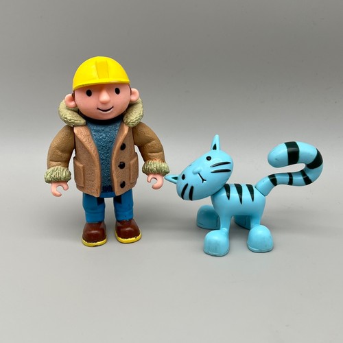 Born play bob the - bob, builder