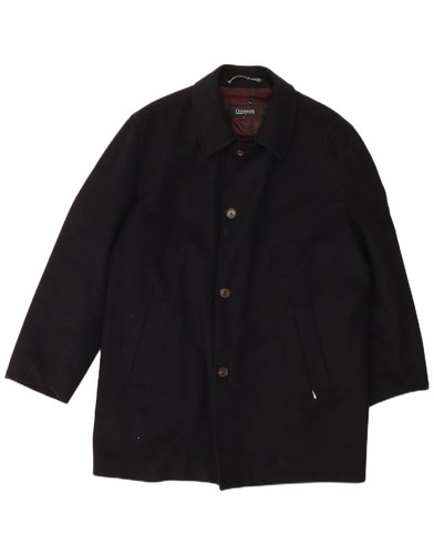 Odermark mens overcoat 50 - mens,