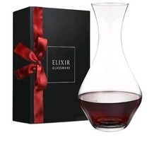  Red Wine Decanter Bar
