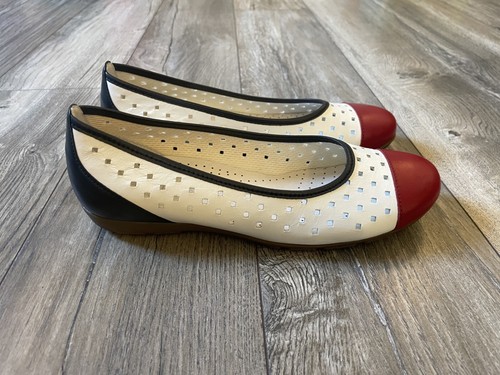 Gabor hovercraft leather - hovercraft,