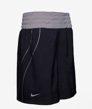 Competition Approved Boxing