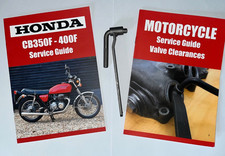 Honda Valve Tool for CB350F