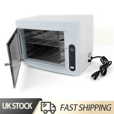 UV Disinfection Cabinet Sterilizer Equipment for Salon Beauty Tattoo New