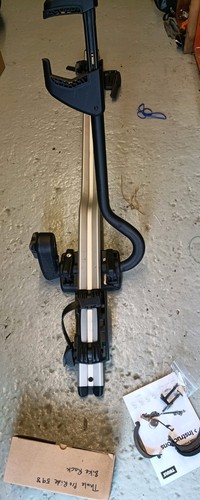 Thule pro ride 598 - pro-ride, x