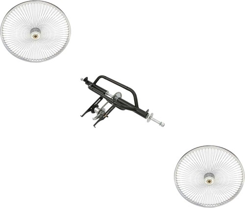 Black trike conversion kit - conversion,