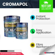 Cromapol | Emergency Repair |