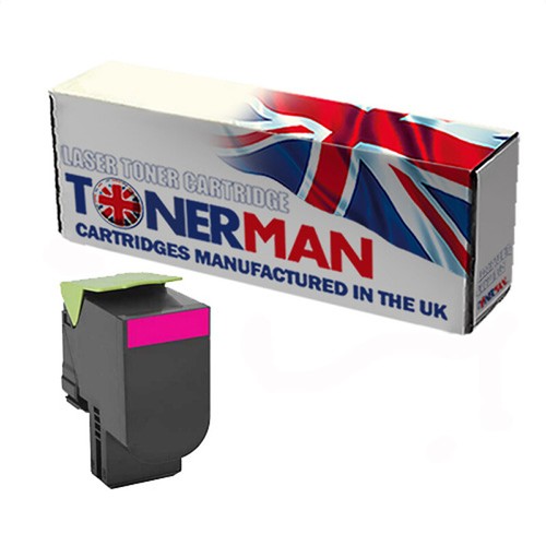 Toner for lexmark xc2130 - toner,