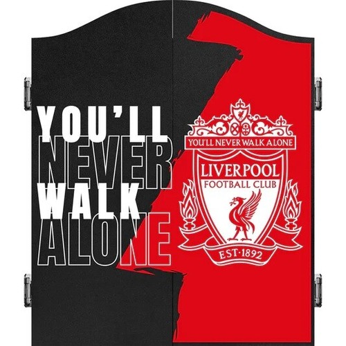 Liverpool football club - liverpool,
