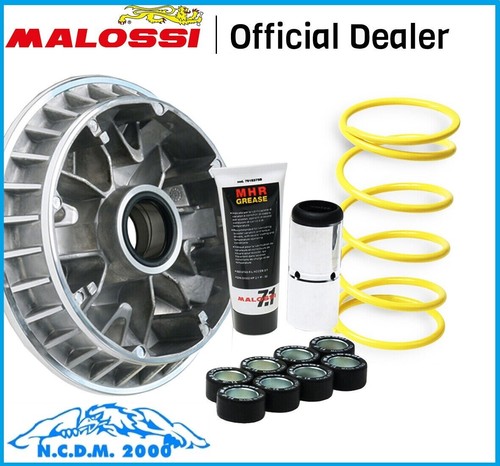 Malossi multivar 2000 variator - multivar,