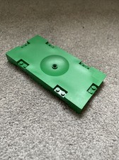 Lego Green Brick Thick Base