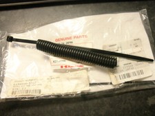 NOS KAWASAKI JET SKI WATERCRAFT HOSE KIT JSO6-01 99999-3707 OEM