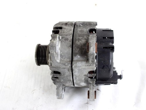 03l903017b alternator audi - alternator, a6