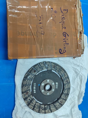 Girling clutch disc for - girling,
