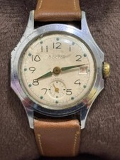 BOCTOK Vintage Watch Manual