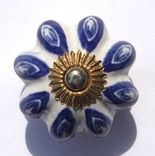 Ceramic knobs porcelain pulls