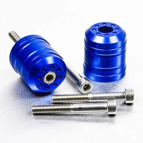 Bar ends for suzuki - suzuki, dl