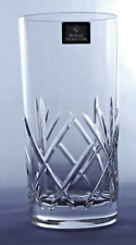 ROYAL DOULTON CRYSTAL - DAILY