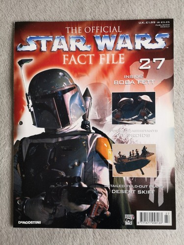 The official star wars - the,