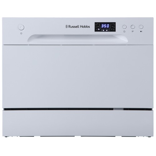 Russell hobbs rhttdw6w white - hobbs,
