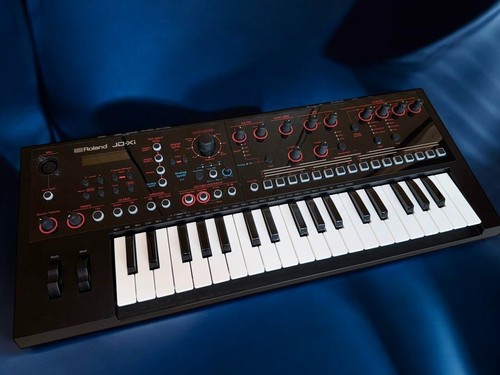 Roland hybrid - roland, jd-xi