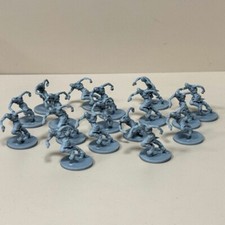 15PCS/Lot Zombie Runners