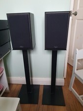 Gale Speakers complete with