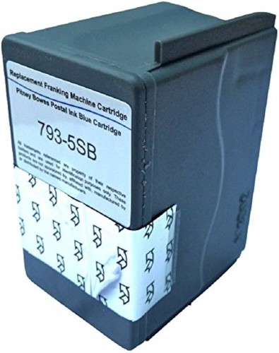 Ink for pitney - ink,