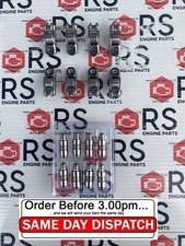 ROCKER ARMS LIFTERS FOR