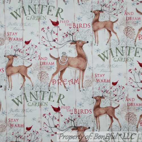 Boneful fabric cotton quilt - fabric,