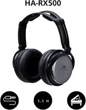 UK JVC HA RX500 E Full Size