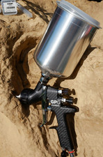 DeVilbiss 905012-CB GPG