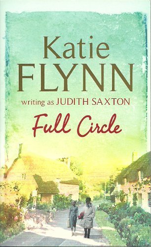 Full circle katie flynn - by,