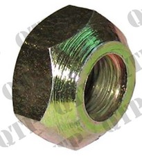 Fordsom Dexta,Super Dexta,Massy Ferguson Rear Wheel Nut.