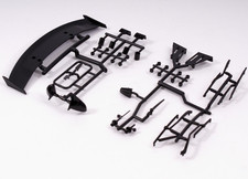 RC Drift Wing Spoiler 1/10