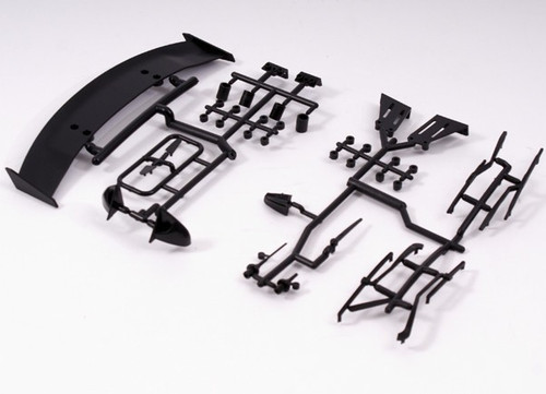 Drift wing spoiler 10 - rc,