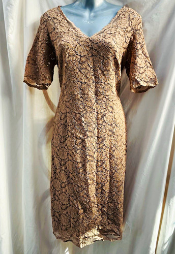 Kaliko beige lace - beige, pencil
