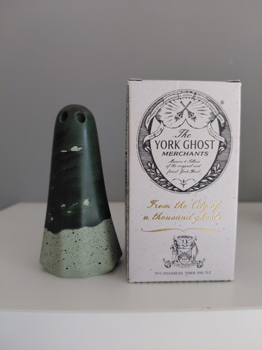 York ghost merchants - york,