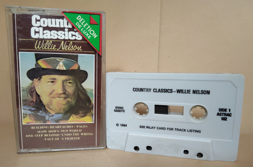 Willie nelson country - willie,