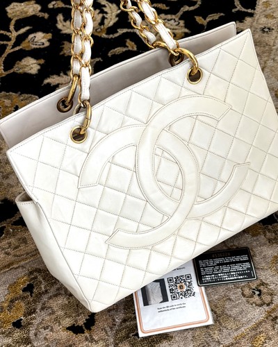 Coa authenticated chanel - authenticated,