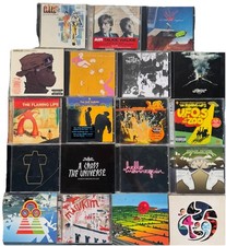 Indie Electronic CD Bundle